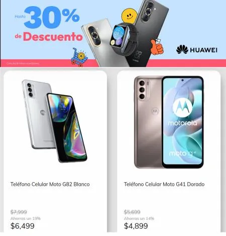 Catálogo Mobo en Ciudad de México | Ofertas Increíbles! | 24/5/2023 - 7/6/2023