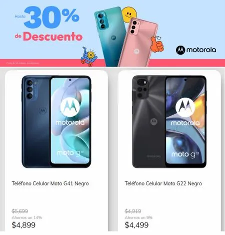 Catálogo Mobo en Ciudad de México | Ofertas Increíbles! | 24/5/2023 - 7/6/2023