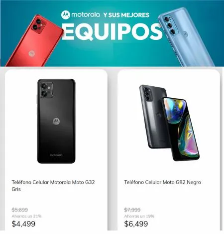 Catálogo Mobo en Zapopan | Ofertas Increíbles! | 8/6/2023 - 22/6/2023