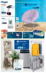 Sam's Club - Lavadoras | Las mejores Promociones y Ofertas