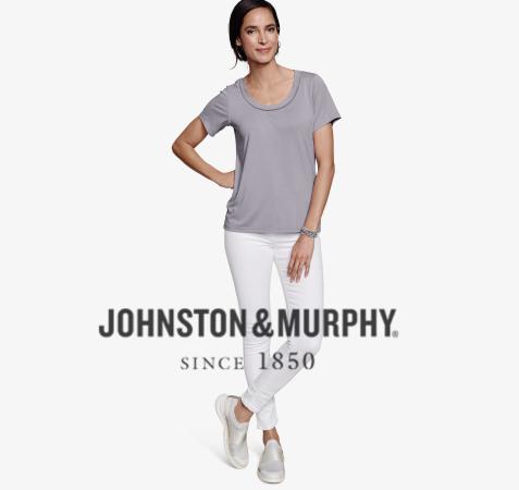 Catálogo Johnston & Murphy | Jackets | 7/6/2022 - 22/7/2022