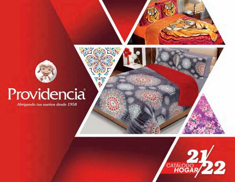 Ofertas de Hogar y Muebles en Santa Ana Chiautempan | Catálogo 2022 de Providencia | 9/2/2022 - 31/12/2022