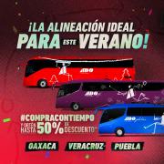 Catálogo Autobuses Ado Platinum en Valle de Chalco Solidaridad | Ofertas Increíbles! | 4/8/2022 - 14/8/2022