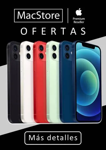 Catálogo MacStore | Ofertas MacStore | 2/6/2023 - 2/7/2023