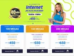 Catálogo Megacable en León | Ofertas Icreíbles! | 6/3/2023 - 31/3/2023