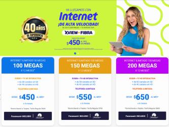 Megacable Cintalapa de Figueroa - Calle Central Sur No. 593 . 30840  Cintalapa, Chiapas | Promociones y Teléfonos