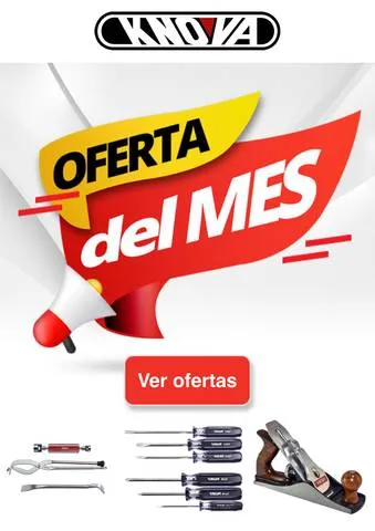 Knova en Chalco de Díaz Covarrubias | Catálogos y Promociones semanales