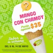 Catálogo Helados Sultana en Monterrey | Ofertas Increíbles! | 11/5/2023 - 31/5/2023