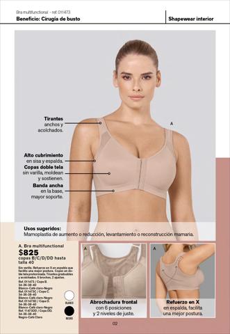 Catálogo Leonisa | ofertas Leonisa | 27/9/2022 - 31/10/2022