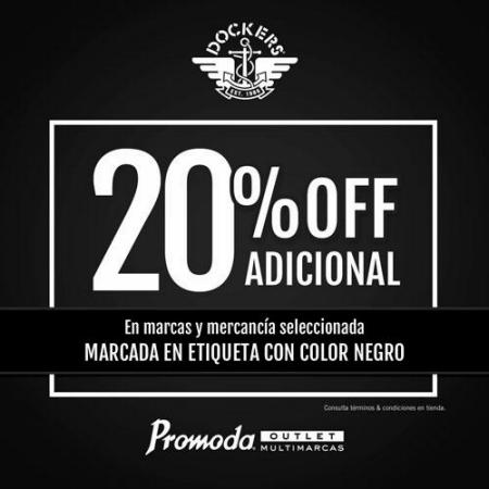 Catálogo Promoda en Tijuana | Ofertas Increíbles! | 1/8/2022 - 14/8/2022