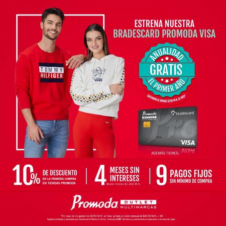 Catálogo Promoda en Tijuana | Ofertas Increíbles! | 19/9/2022 - 30/9/2022