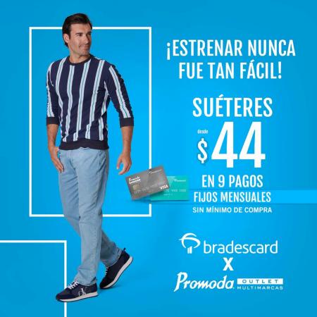 Catálogo Promoda en Guadalajara | Ofertas Increíbles! | 27/1/2023 - 10/2/2023
