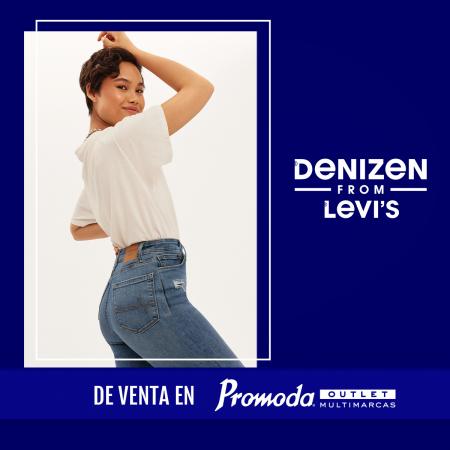 Catálogo Promoda en León | Ofertas Increíbles! | 27/1/2023 - 10/2/2023
