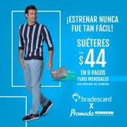 Catálogo Promoda en Monterrey | Ofertas Increíbles! | 27/1/2023 - 10/2/2023