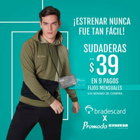 Catálogo Promoda en Guadalajara | Ofertas Increíbles! | 23/3/2023 - 5/4/2023