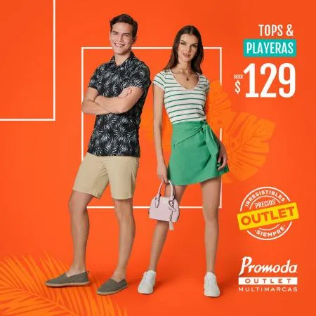 Promoda | Catálogos SS 2023