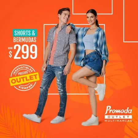 Promoda | Catálogos SS 2023