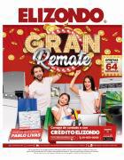 Catálogo Elizondo en Heróica Puebla de Zaragoza | Estamos de Regalo | 18/1/2023 - 28/2/2023