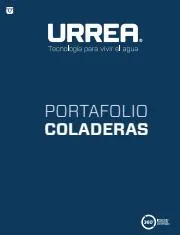 Catálogo Ceramat en Ciudad del Carmen (Campeche) | Coladeras | 3/4/2023 - 30/7/2023