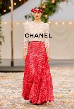 Ofertas de Marcas de Lujo en el catálogo de Chanel ( Más de un mes)