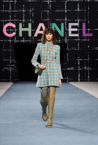 Catálogo Chanel | OI | 17/5/2022 - 2/7/2022