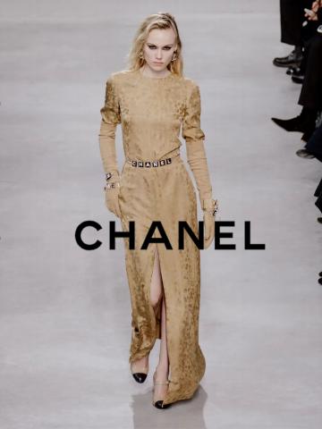 Catálogo Chanel en Monterrey | Vestidos | 5/7/2022 - 20/8/2022