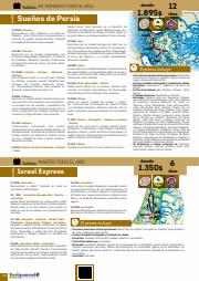 Ofertas de Viajes en Chimalhuacán | Ofertas Europamundo de Europamundo | 29/9/2022 - 31/1/2023