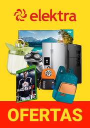 Catálogo Elektra en Santiago de Querétaro | Ofertas Elektra | 27/3/2023 - 26/4/2023
