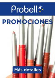 Catálogo Probell | Promociones Probell | 9/2/2023 - 11/3/2023