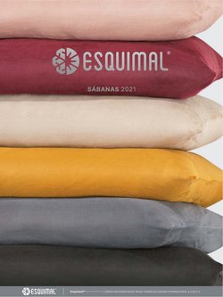 Ofertas de Esquimal en el catálogo de Esquimal ( 4 días más)