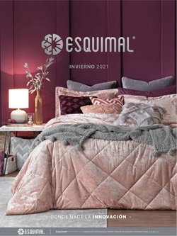 Ofertas de Esquimal en el catálogo de Esquimal ( 4 días más)