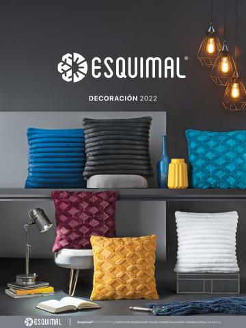 Catálogo Esquimal | Decoración 2022 | 21/9/2022 - 20/12/2022