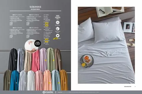 Catálogo Esquimal en Aguascalientes | Decoración Verano 2023 | 23/3/2023 - 30/6/2023