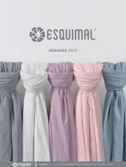 Catálogo Esquimal en Aguascalientes | Sabanas Verano 2023 | 23/3/2023 - 31/7/2023