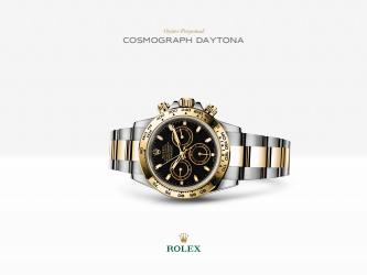 Ofertas de Marcas de Lujo en el catálogo de Rolex ( Más de un mes)