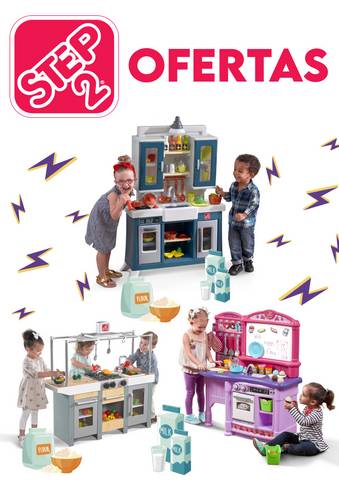 Catálogo City Toys | Ofertas City Toys | 30/9/2022 - 15/10/2022