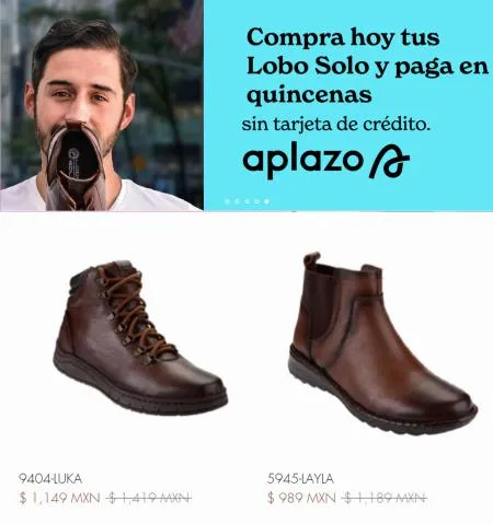 Catálogo Lobo Solo | Ofertas Increíbles! | 26/5/2023 - 9/6/2023