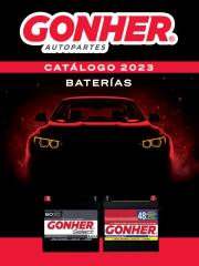 Ofertas de Autos, Motos y Repuestos en Ciudad de México | Baterías de Pro One | 27/2/2023 - 26/5/2023