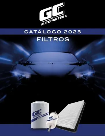 Catálogo Pro One en Coyoacán | Filtros | 30/5/2023 - 29/8/2023