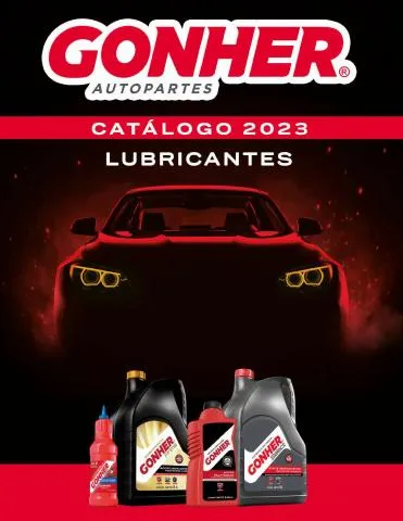 Catálogo Pro One en Ciudad de Allende | Lubricantes | 30/5/2023 - 29/8/2023