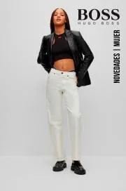 Ofertas de Marcas de Lujo en Monterrey | Novedades | Mujer de Hugo Boss | 25/2/2023 - 19/4/2023