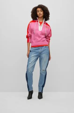 Catálogo Hugo Boss en Xochimilco | Novedades | Mujer | 19/4/2023 - 16/6/2023