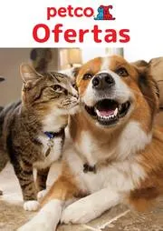 Catálogo Petco en San Luis Potosí | Ofertas Petco | 19/5/2023 - 3/6/2023