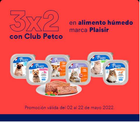 Catálogo Petco | Ofertones Increíbles  | 5/5/2022 - 22/5/2022