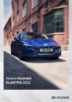 Catálogo Hyundai | Hyundai ELANTRA | 31/1/2022 - 31/1/2023