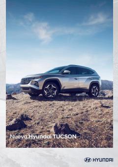 Catálogo Hyundai | Hyundai TUCSON? | 7/4/2022 - 7/4/2023
