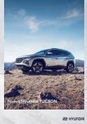 Catálogo Hyundai en Ciudad de México | Hyundai TUCSON? | 8/1/2023 - 8/1/2024
