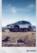 Catálogo Hyundai en Monterrey | Hyundai TUCSON? | 8/1/2023 - 8/1/2024