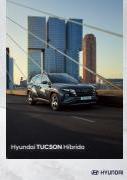 Catálogo Hyundai en Ciudad de México | Hyundai TUCSON HEV? | 8/1/2023 - 8/1/2024