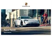 Catálogo Porsche en Mérida | Taycan | 4/2/2021 - 31/12/2021